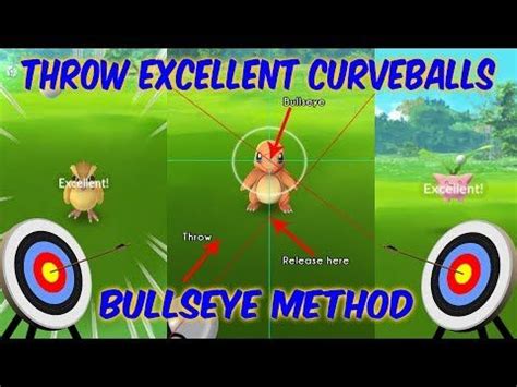 pokemon go curveball cheat.